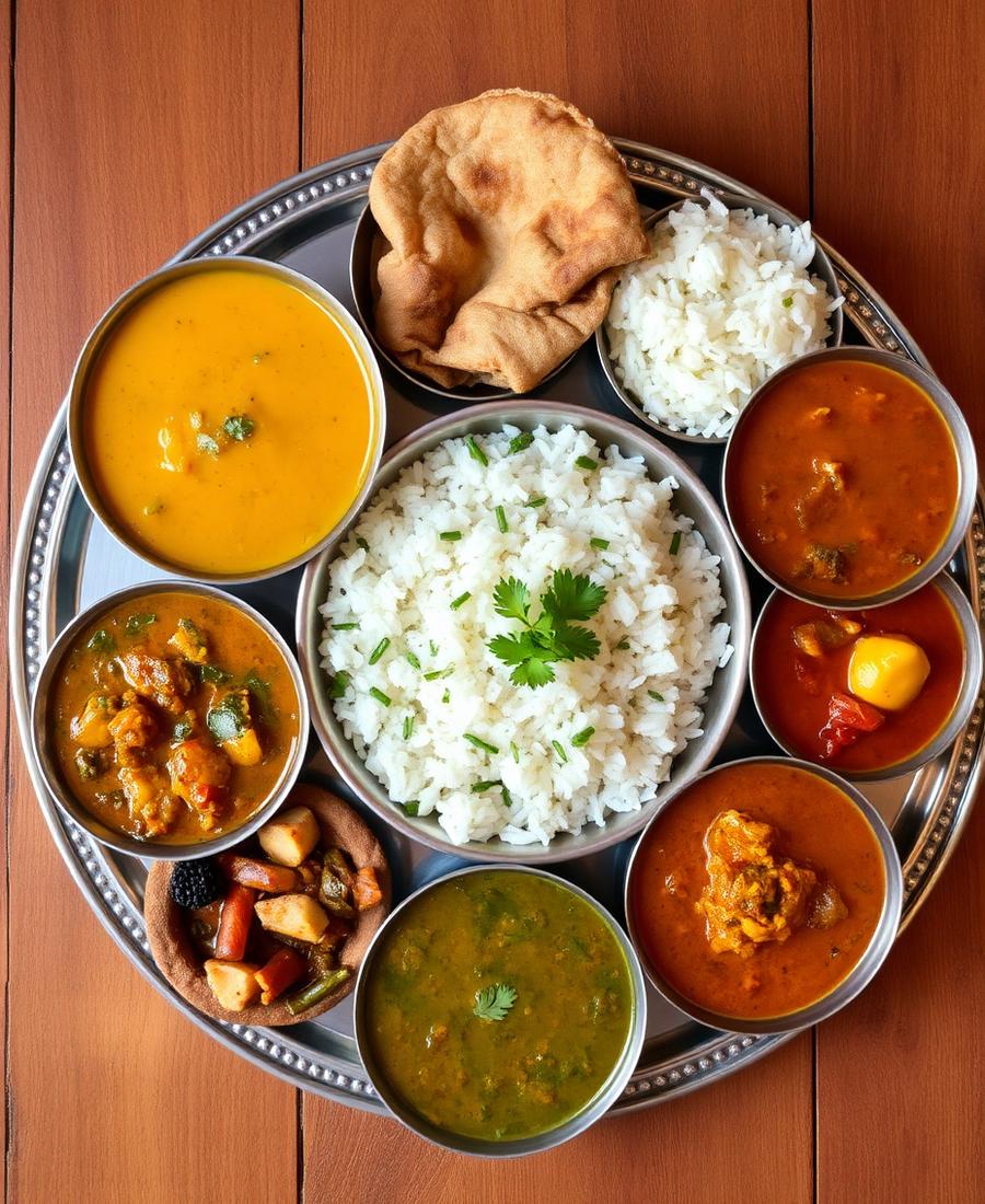 Thali